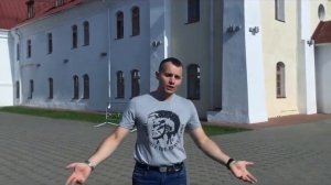 Удивительный Город ОРША - Где отдохнуть БЕЛАРУСЬ историческая