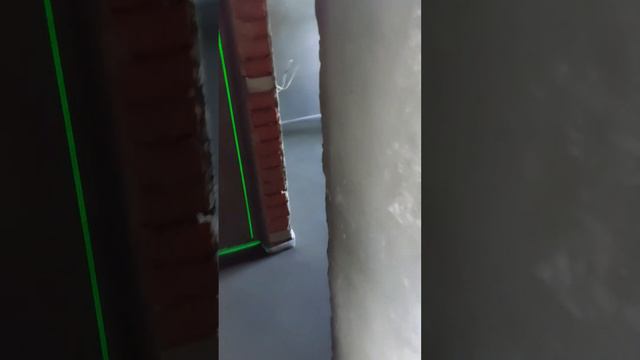 Вот такие стены, при нормативе не более 10 мм на всю высоту стены. смотреть онлайн