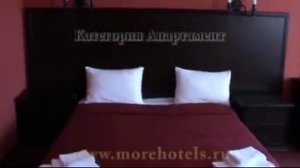 Пансионат «Лазурный берег» Старая Гагра Абхазия