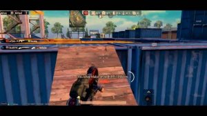 Как двигаться быстро и резко в PUBG Mobile. Поменяй только одну вещь