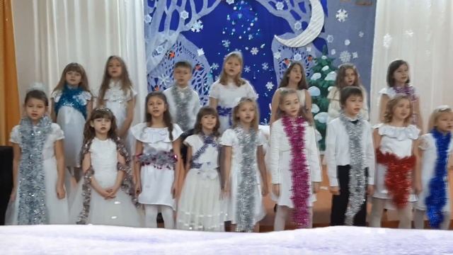 вокально-хоровой коллектив "Маленькая страна" смотреть онлайн