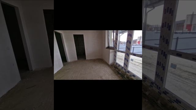 Флетхаус в ЖР "Гармония" смотреть онлайн