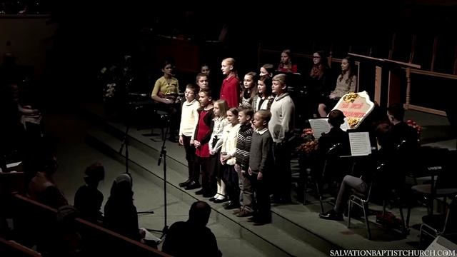 Под защитой Твоих крыл...