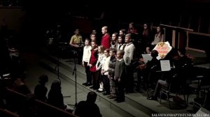 Под защитой Твоих крыл...