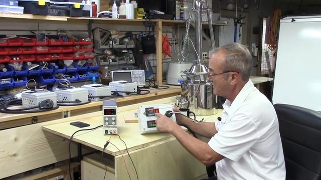 THE TRUTH ABOUT PID CONTROLLERS смотреть онлайн