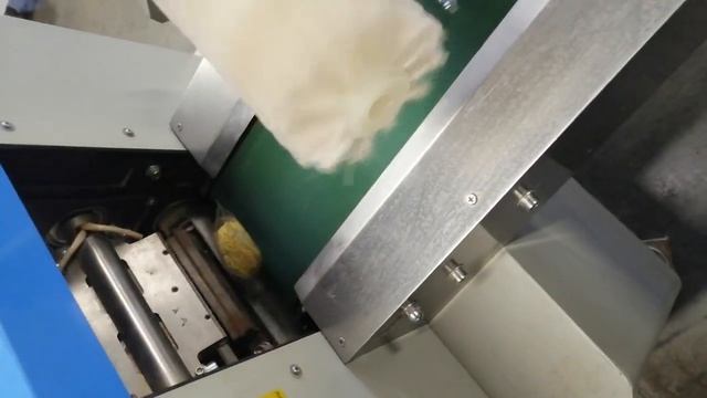 Упаковочная машина Prostor-250 C термопринтером Pr-100