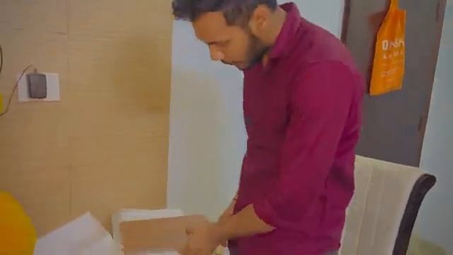 Unboxing MacBook Air M1 || buying MacBook Air M1 ₹65000 #macbook #m1 смотреть онлайн