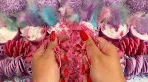 ? Истории с мылом про детство ? С мыльными хрустяшками