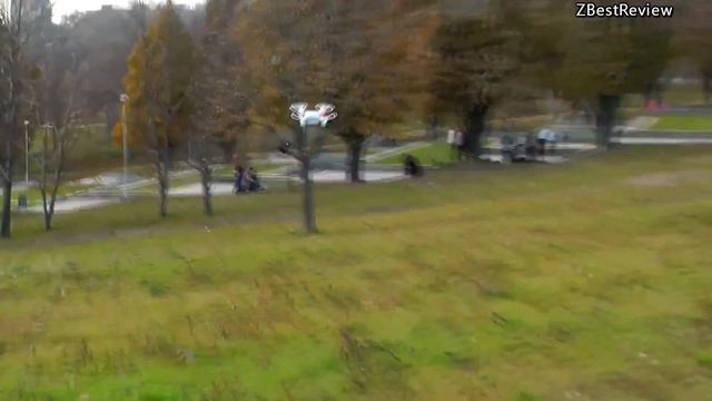 Микро квадрокоптер CX023 Полный обзор, полеты! CX023 Review Gearbest смотреть онлайн