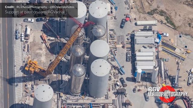 SpaceX Starship Record Thrust, Inspiration 4, Firefly Explosion Update, Perseverance Rock Sample смотреть онлайн