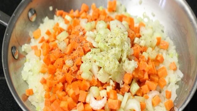 Секреты кухни