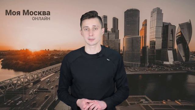 Съезд с Рублевского шоссе на улицу Ивана Франко перекрыт до конца года смотреть онлайн