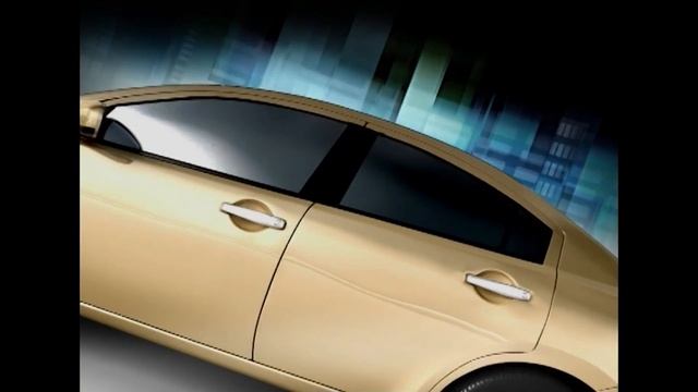 NBI Mitsubishi Galant Commercial 3d Рекламный ролик, Automobile, auto, car, автомобиль смотреть онлайн