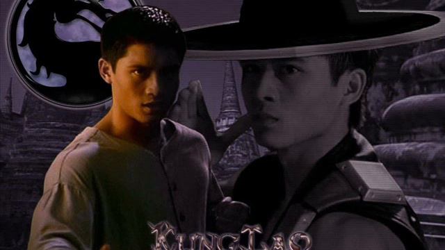 Mortal Kombat Conquest: Kung Lao & Jen [Theme] смотреть онлайн