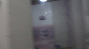 Воздушный клапан в системе водоснабжения.