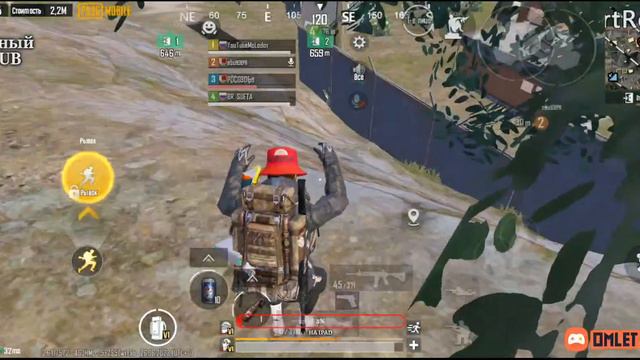 ЧТОО?? | METRO ROYALE | PUBG MOBILE | смотреть онлайн