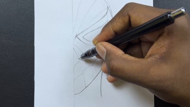 Easy sketch | how to draw spider man no way home half face easy step-by-step смотреть онлайн