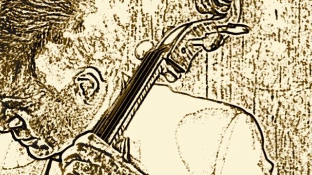 James Kreger Plays You Don't Know What Love Is