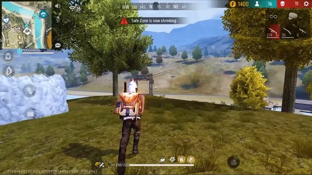 100 Pertandingan Namatin Free Fire Di Akun Baru Sampe Ke Titik Master ! Push Your Limit Free Fire смотреть онлайн