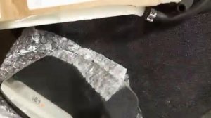 Расширительный бачок Мицубиси Кольт