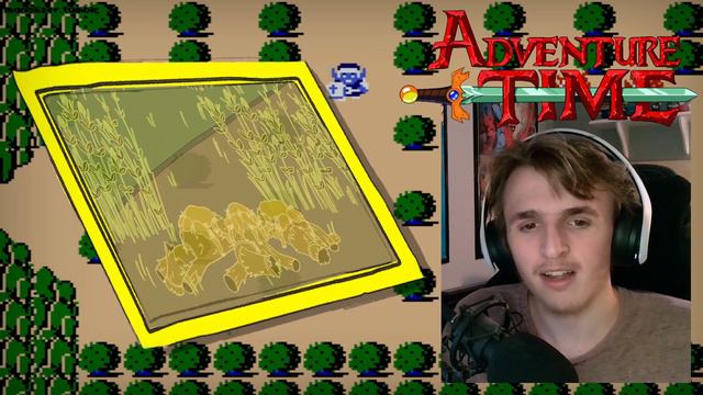 CARD WARS | S4 - E14 | Adventure Time Reaction смотреть онлайн