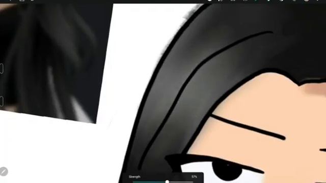 Drawing peoples profiles on roblox! PT 1 смотреть онлайн