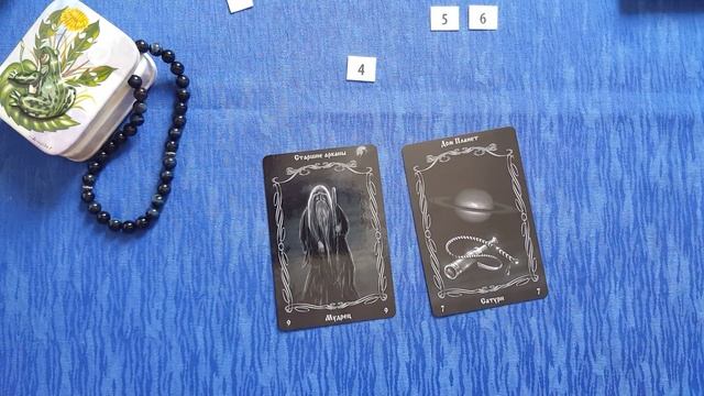Лярвы. Какую сущность я кормлю? Гадание на таро смотреть онлайн