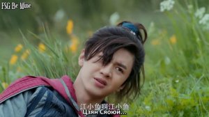 Легендарные братья 1 сезон 5 серия