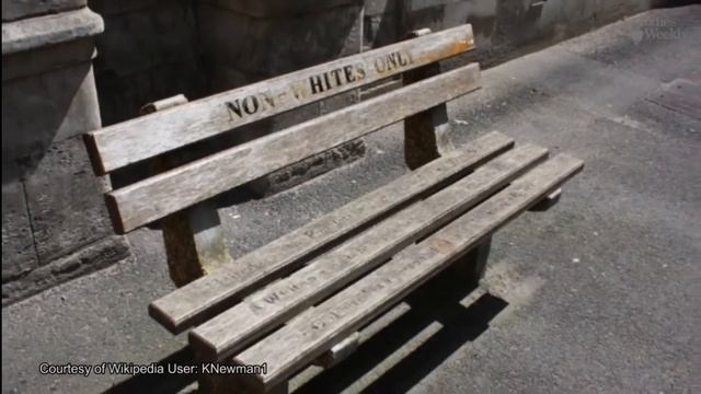 История расизма в США смотреть онлайн