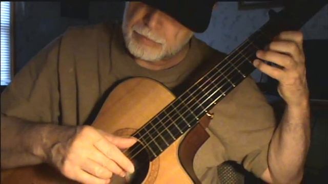 Chopin - Prelude (Op. 28, No. 4) - Classical Guitar смотреть онлайн