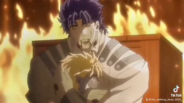 Эдит Джонатан Джостар смотреть онлайн