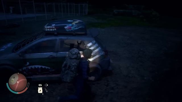 State of Decay 2: Juggernaut Edition News "Green Zone" Update 18! смотреть онлайн