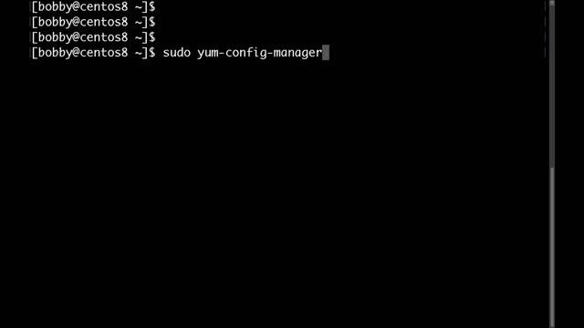How to install the latest stable Nginx version on CentOS 8 смотреть онлайн