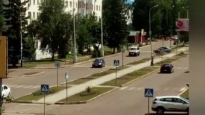 Смотри, какая красота! #ишимбай #ишимбайскийрайон #город #природа