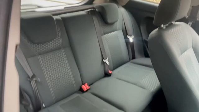 FORD FIESTA 1.4L ZETEC 16V 3d 96 BHP - The Manchester Motor Company смотреть онлайн