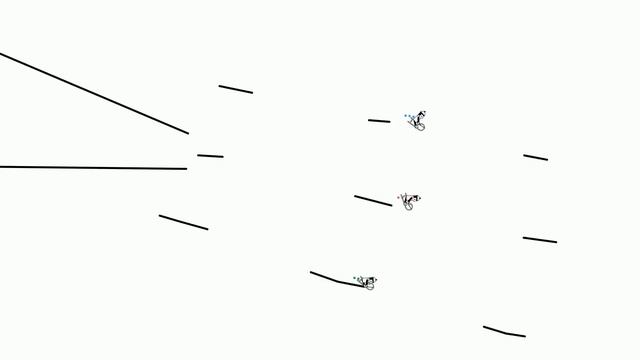 Line Rider - Harry Potter смотреть онлайн