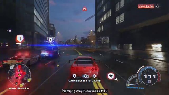 NEED FOR SPEED UNBOUND Gameplay Walkthrough (Full Game) смотреть онлайн