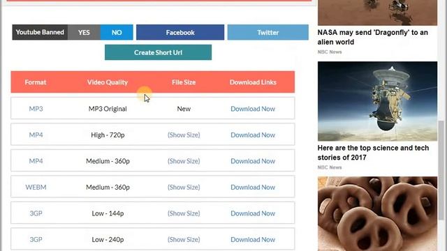 How To Download YouTube Video Without IDM 100% Easy Method in urdu |Usman Information Technolog смотреть онлайн