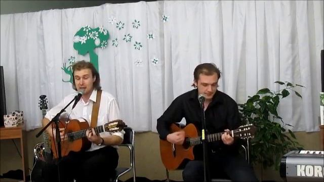 Мартовское НОТОСЛОВИЕ / часть 2 смотреть онлайн