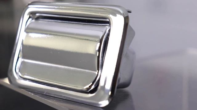 OPGI Product Spotlight: 1966-1972 GM Rear Armrest Ashtrays смотреть онлайн