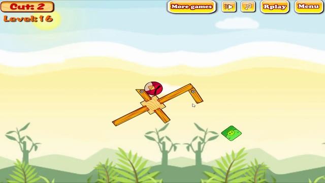 Angry Birds Pigs Out - RED BIRD MAD AT PIGGIES! STOP STEALING EGG смотреть онлайн