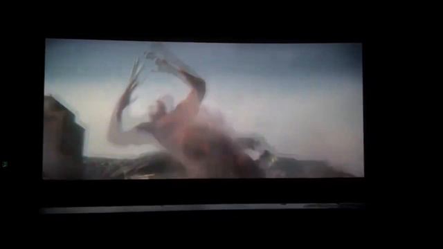 Godzilla and Kong Bullying Skar King - Godzilla X Kong (New Scene) смотреть онлайн