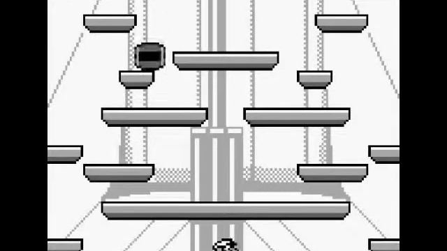 Let's Play Donkey Kong '94 - 04 - A Slight Lack of enthusiasm смотреть онлайн