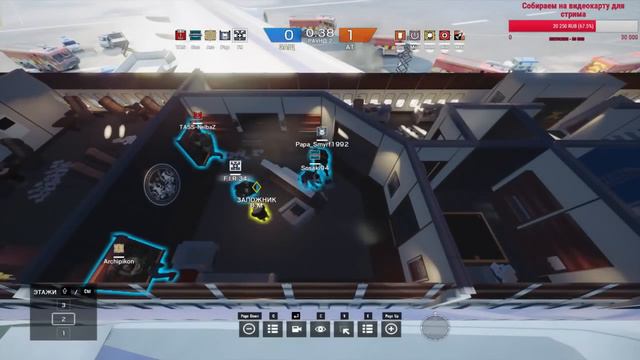 Последний комментаторский стрим перед турниром! Между Прочим и Балалайка смотреть онлайн