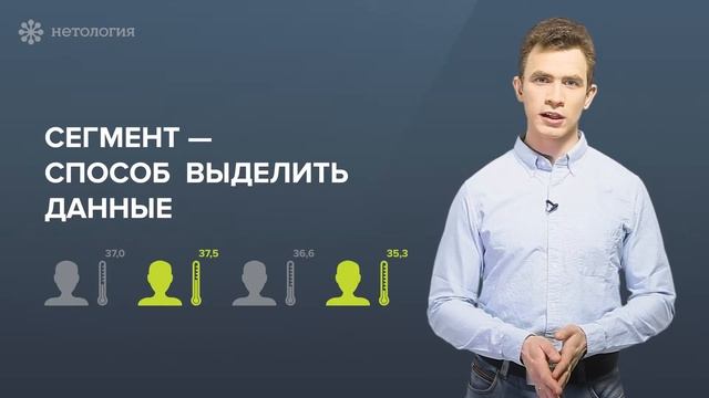 2 Что такое сегменты смотреть онлайн