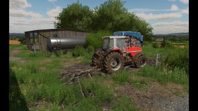 FS NEWS! HUGE Court Farms Dynamic Mud, Alma Missouri, Plus TLX 2022 Track-X смотреть онлайн