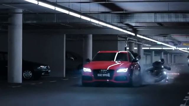 Audi 2020 за 1 миллион просмотр смотреть онлайн