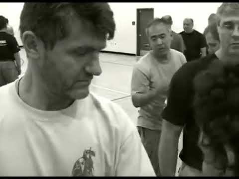 Russian Martial Art. Vladimir Vasiliev.
