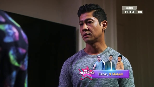 Syurga Yang Kedua Episod 63