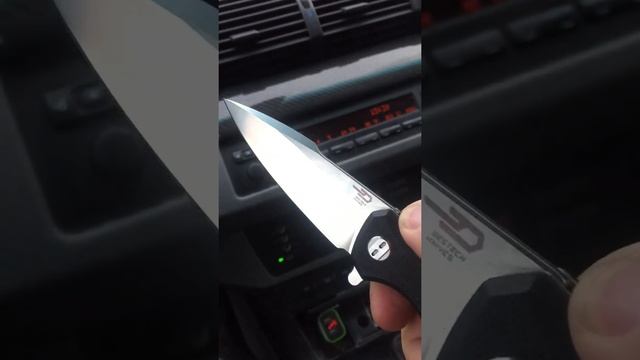 Bestech Warwolf смотреть онлайн